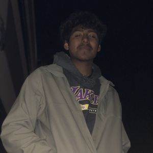 Meet your Posher, Ulises